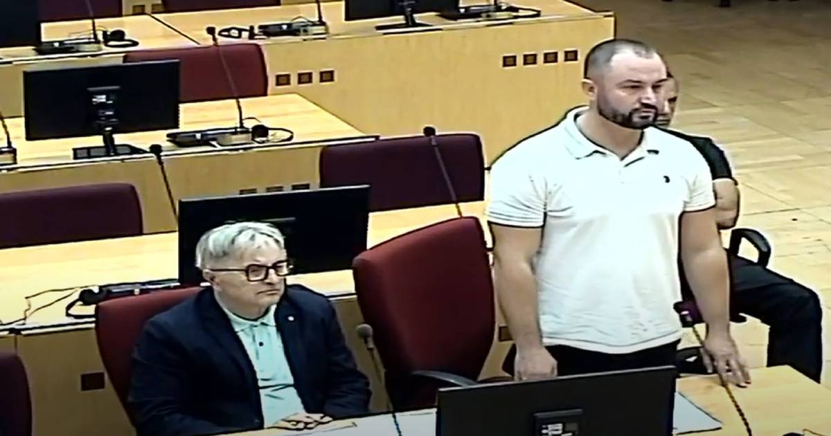 Dario Ristić ruska vojska