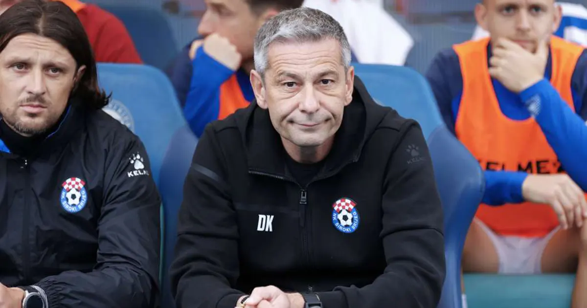 Dean Klafurić