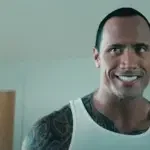 Dwayne Johnson u filmu Southland Tales