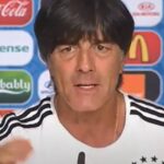 JOACHIM LÖW
