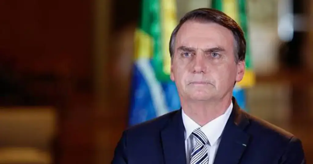 Jair Bolsonaro