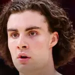 Josh Giddey