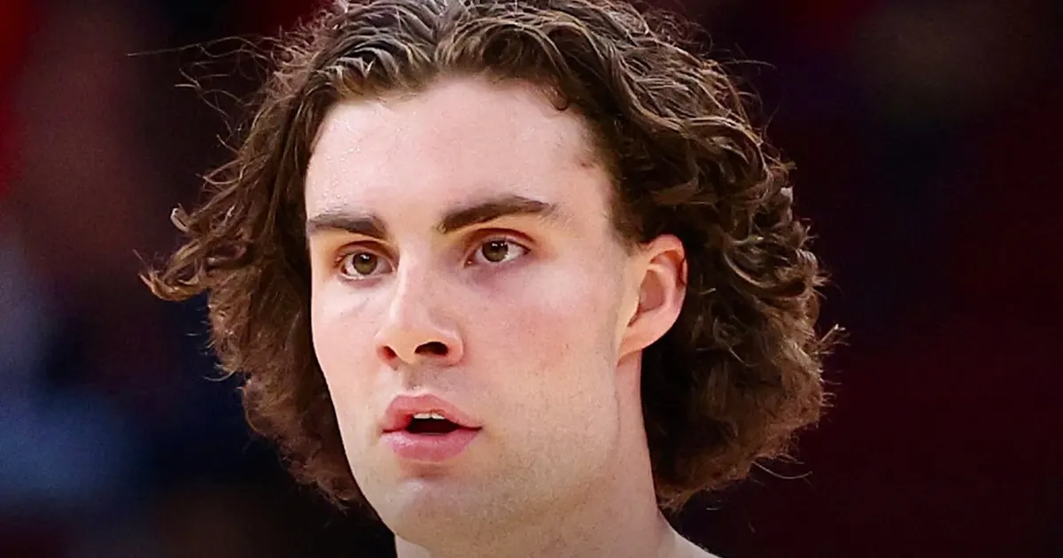 Josh Giddey