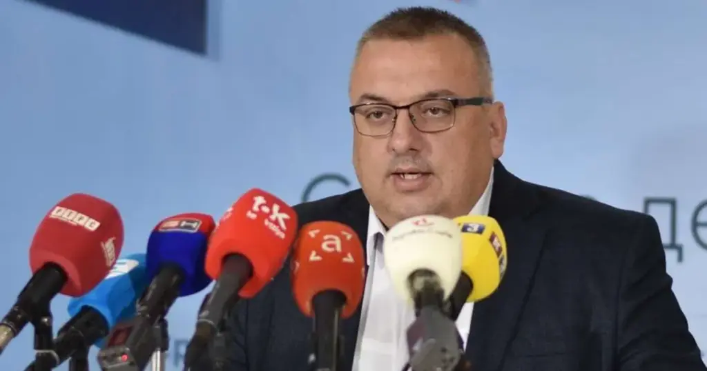 Jovica Radulović