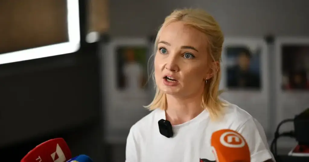 Maida Zagorac