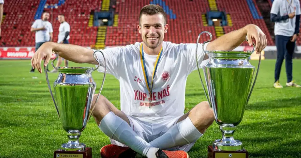 Mario Ćuže