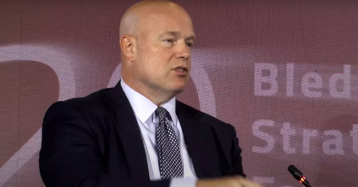 Matthew G. Whitaker