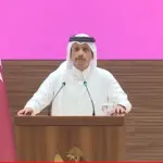 Mohammed bin Abdulrahman Al-Thani