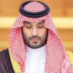 Mohammed bin Salman