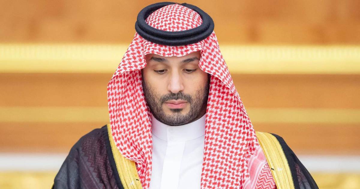 Mohammed bin Salman