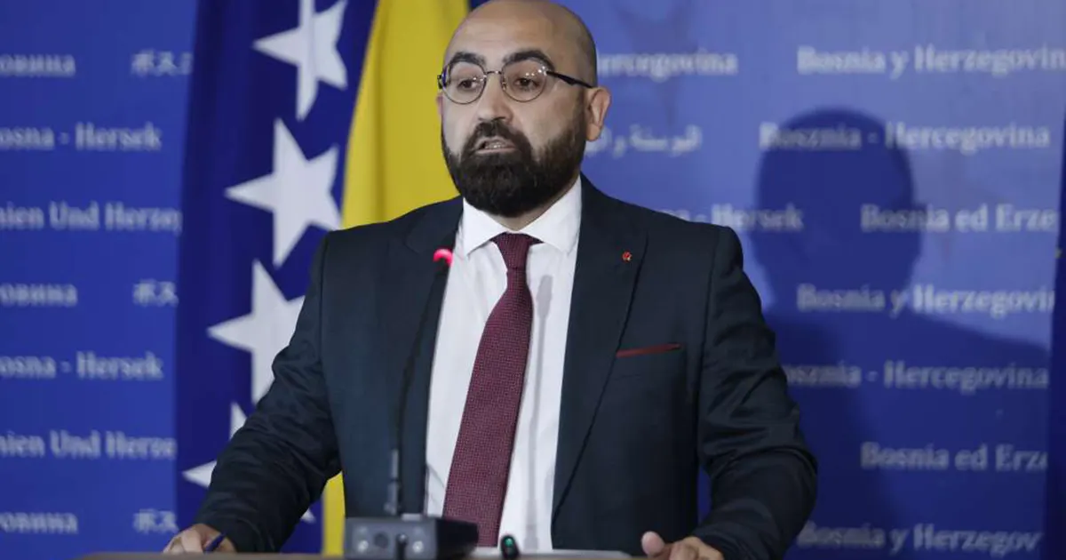 Muhamed Hasanović