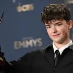 Najmlađi dobitnik u historiji Emmy nagrade Owen Cooper