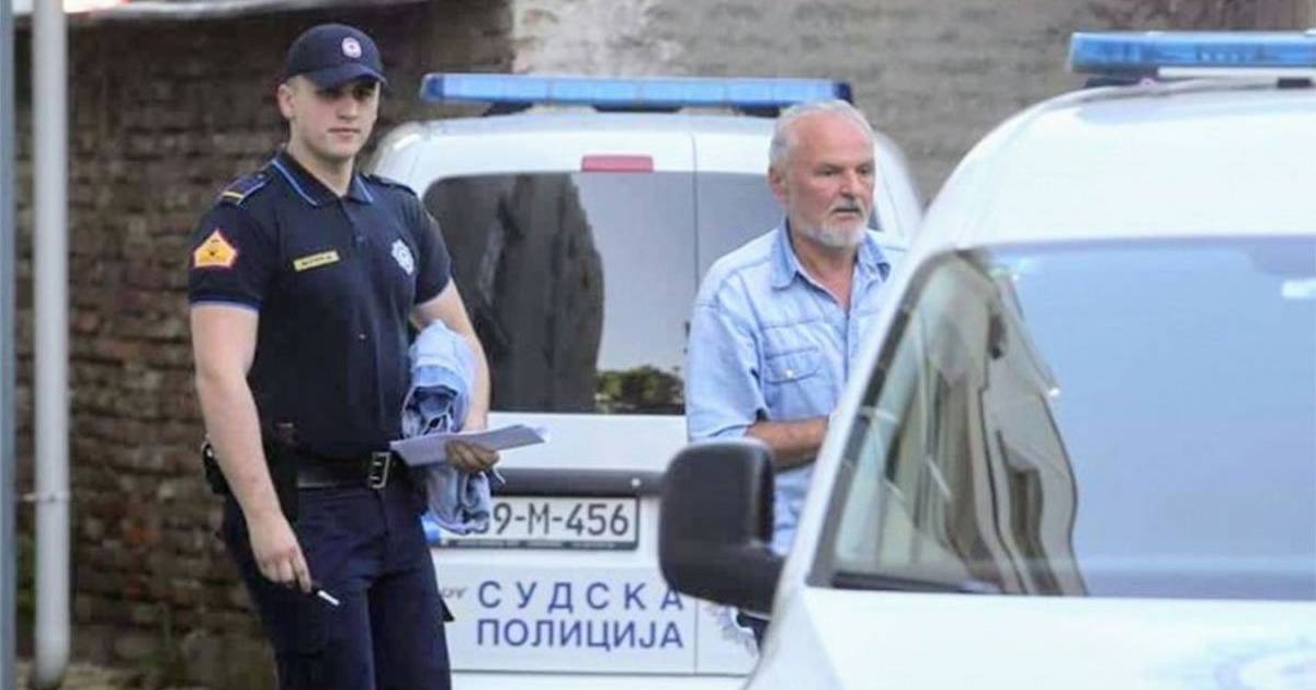 Nenad Suzić