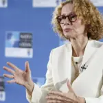 Radmila Šekerinska