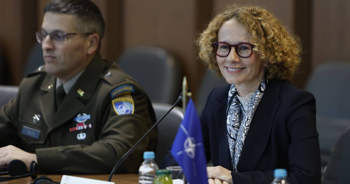 Radmila Šekerinska