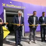 Raiffeisen lab Elektrotehnički fakultet Univerziteta u Sarajevu