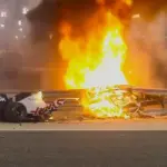 Romain Grosjean