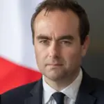 Sébastien Lecornu