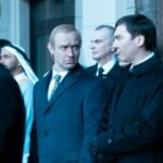 The Wizard of the Kremlin jude law