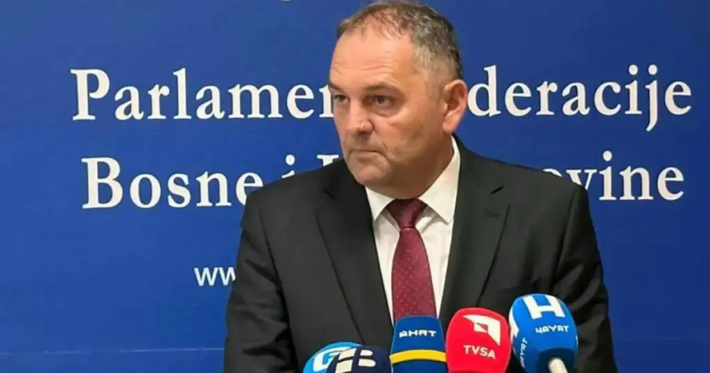 Tomislav Martinović