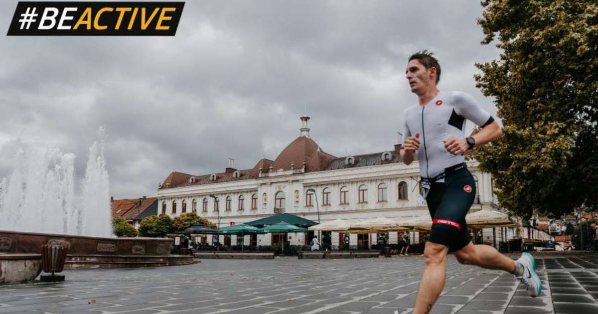Tuzla Pannonica Triatlon Kup