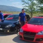 VW Meet Mostar