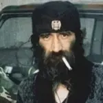 Vasilije Vidović