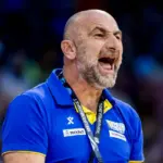 adis beciragic na utakmici protiv grcke