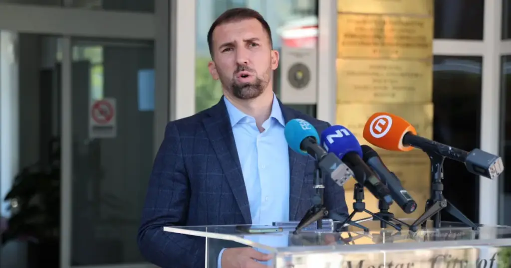 adnan delic ministar izjava