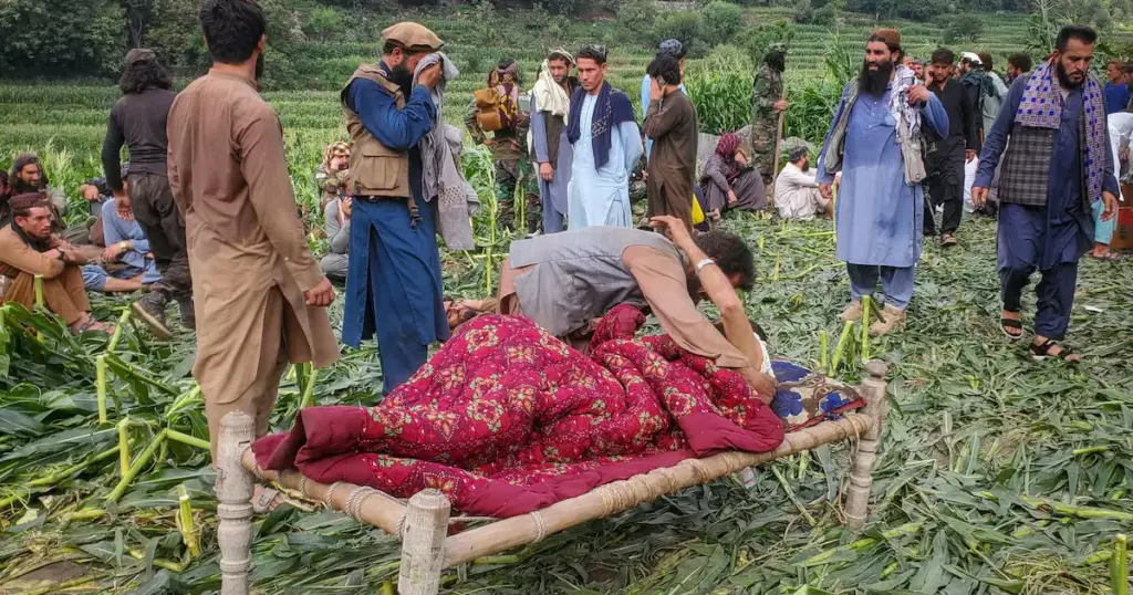 afganistan potres2