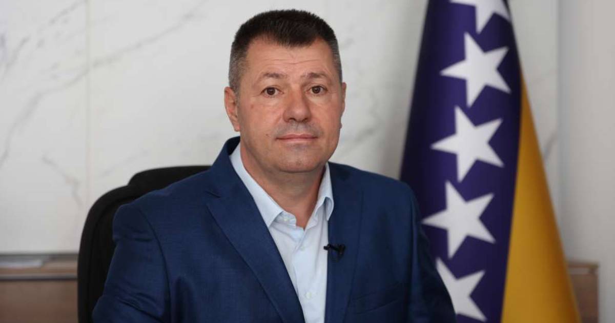 Ahmet Egrlić