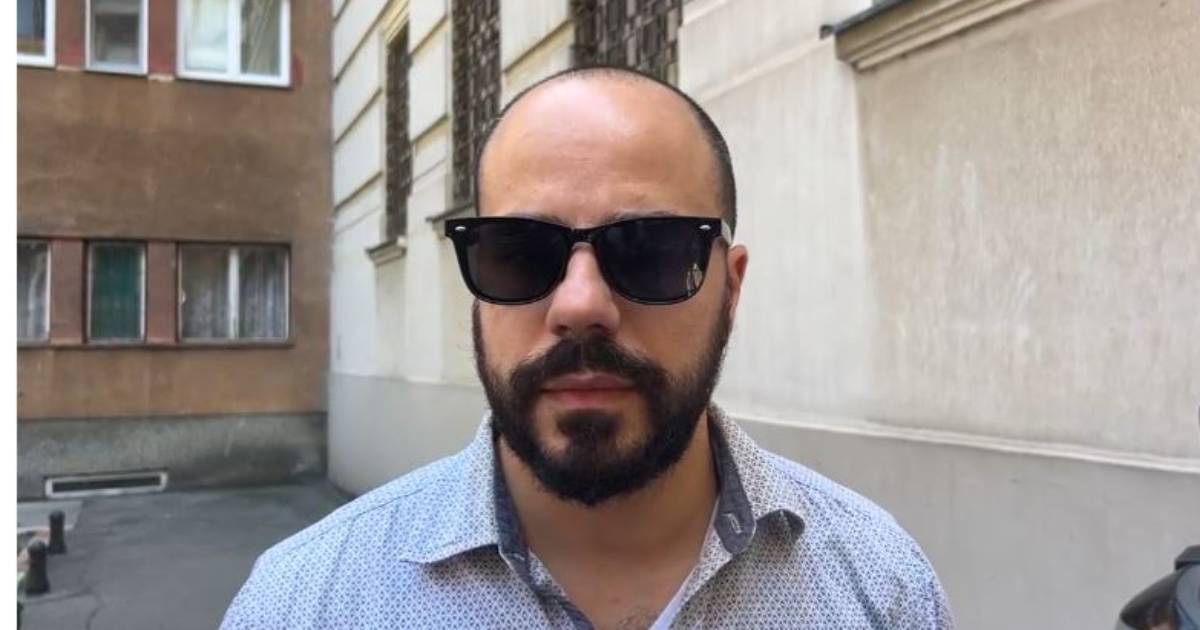 alden kreponić