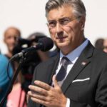 andrej plenkovic