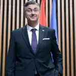 andrej plenković