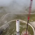 antena na vlasicu