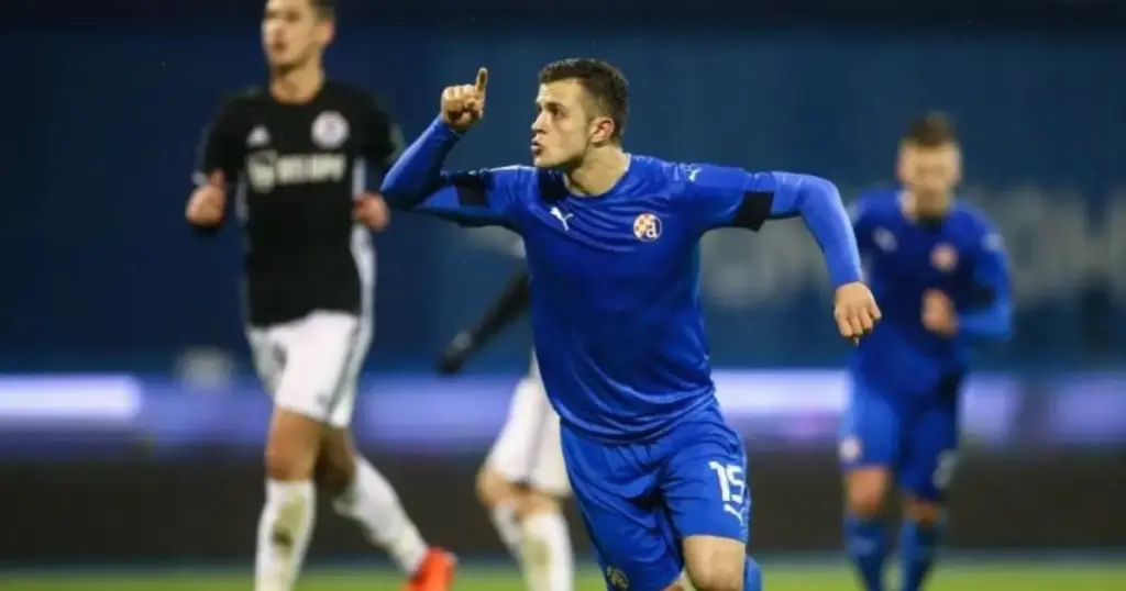 armin hodzic