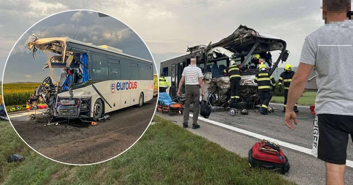 autobus nesreca