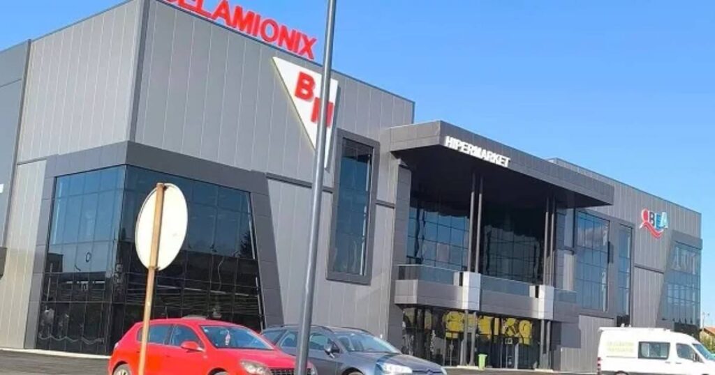 belamionix