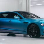 bentley