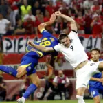 bih austrija