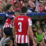 bilbao arsenal