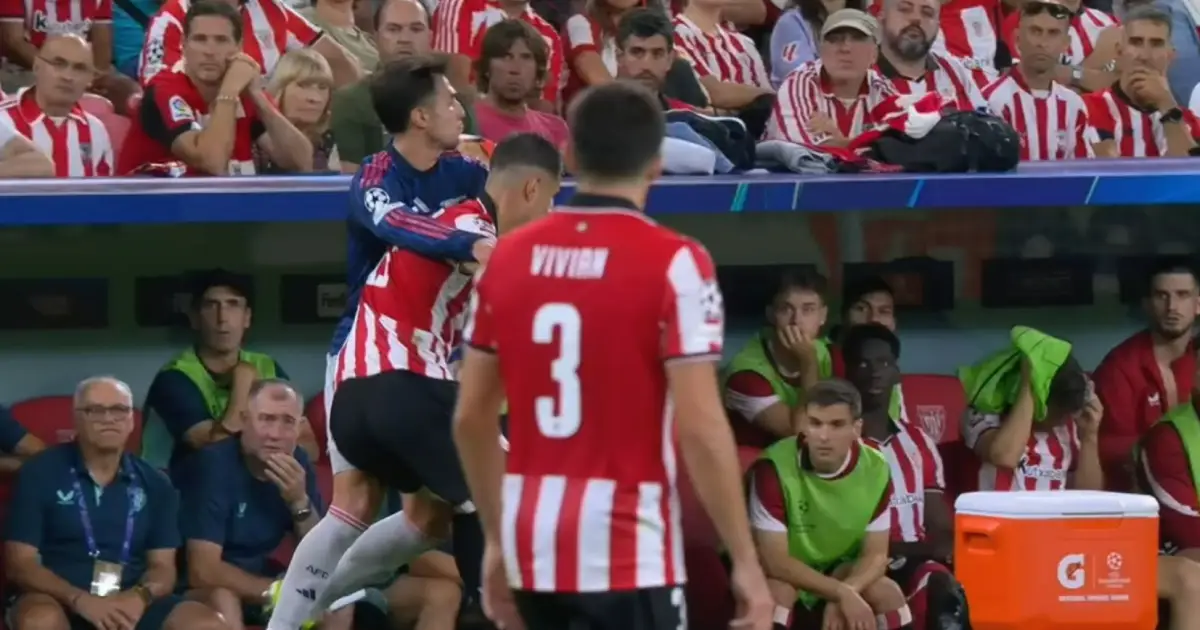 bilbao arsenal