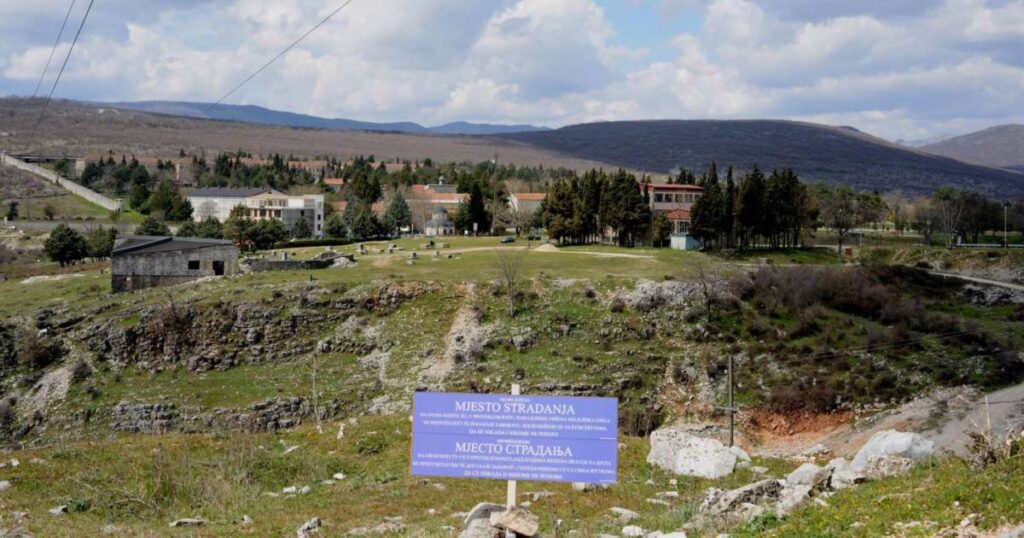 bileća kasarna