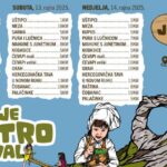 blidinje gastro festival