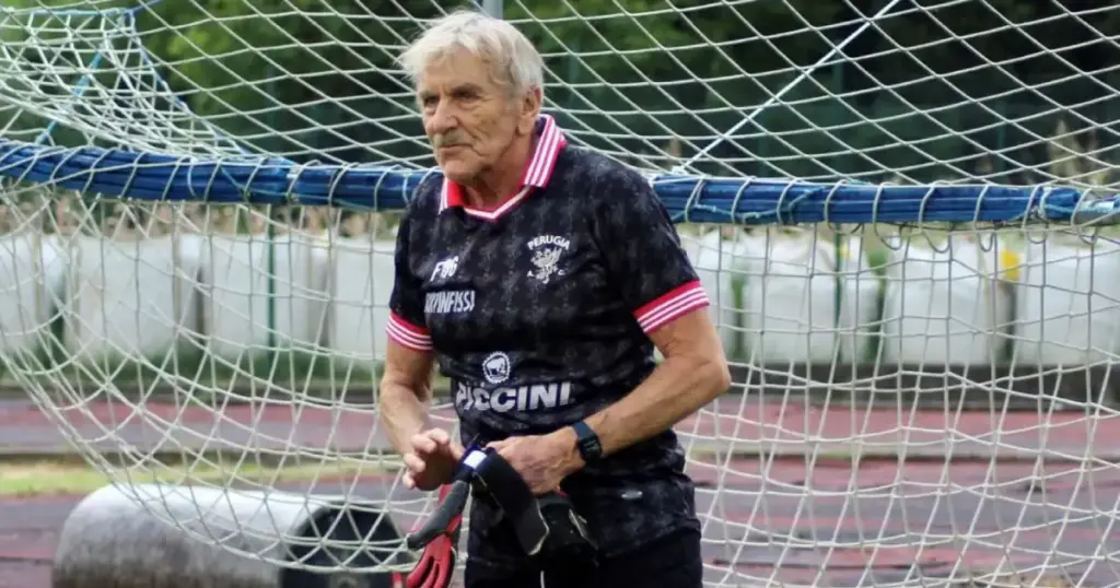 Lamberto Boranga