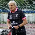 Lamberto Boranga