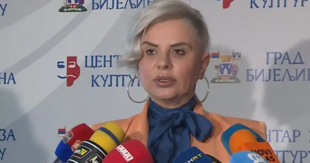 Dijana Savić Božić gik bijeljina