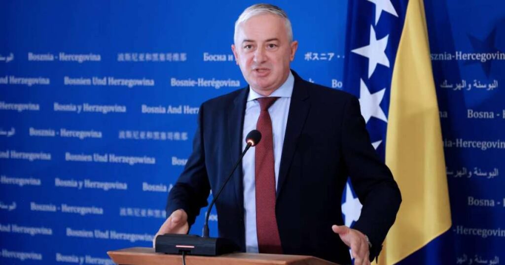 Branislav Borenović