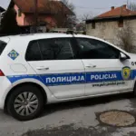 brcko policija