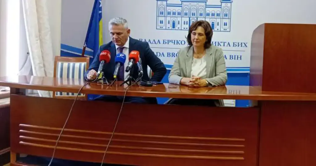 brcko sajam